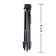 ACCETEL LEKUS LK-A115 METAL TRIPOD MAX.1.6 METROS